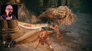 ГОДРИК СТОРУКИЙ, САМЫЙ ЛАЙТОВЫЙ БОСС - Elden Ring #18