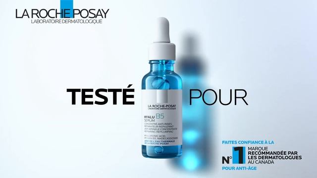 Hyalu B5 Every skin and age 6sec FR смотреть онлайн