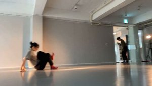 [Contemporary-Lyrical Jazz] Erase You - Catrien Choreography. MIA