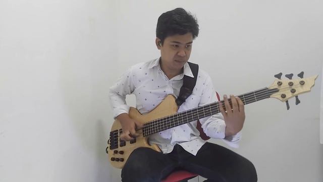 Review Bass SPEAR S-2 (รีวิวเบส SPEAR S-2) смотреть онлайн