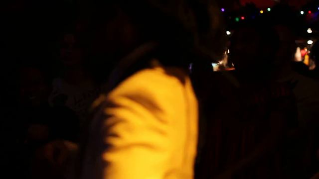 Фестиваль Африка-Москва.Госпел-Хор Намибии 2.17.12.2016. Mezzo Forte. смотреть онлайн