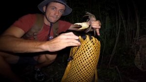 24 ЧАСА В ЛЕСУ С ТОВАРАМИ ALIEXPRESS [7-Часть]