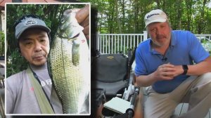 June 18, 2020 New Jersey/Delaware Bay Fishing Report with Jim Hutchinson, Jr.