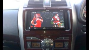 #7_2018 Eclipse AVN-Z02i  видео-обзор магнитолы. часть 1