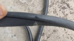 Уплотнители дверей Nissan Teana J31