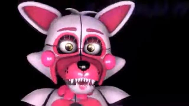 Песня фантайм фокси смотреть онлайн