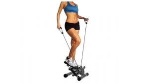 Best Stepper Machine