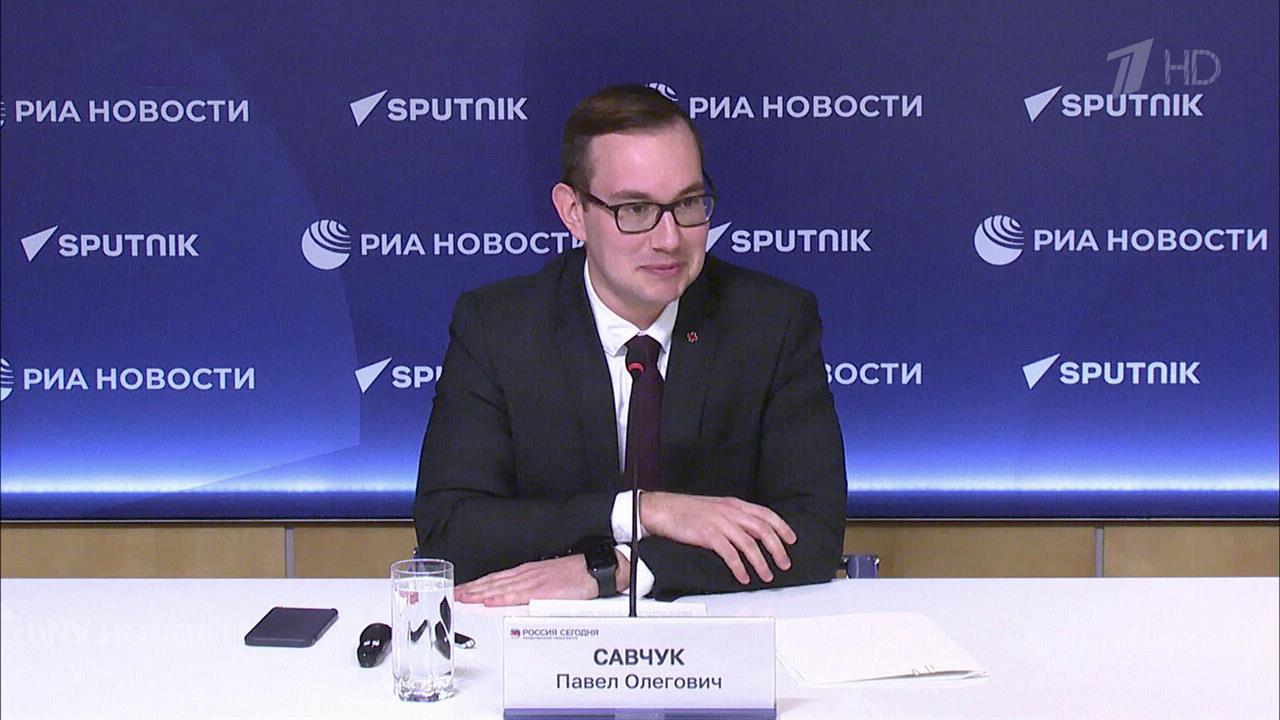 Российский Красный Крест подвел итоги года