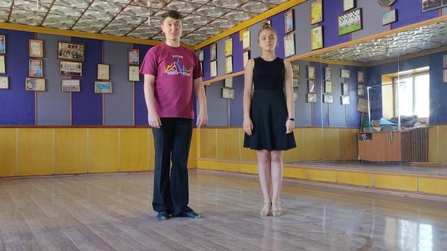 Повільний вальс смотреть онлайн