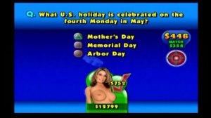The Guy Game episode 20 + Bonus Content - Mammary Madness (PS2)