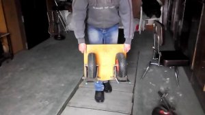 Какие транцевые колеса выбрать