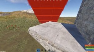 ЛУЧШАЯ КИБИТКА В RUST НА НАЧАЛО ВАЙПА | Rust Learning