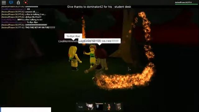 ROBLOX | Bloody Mary Scary Mary смотреть онлайн