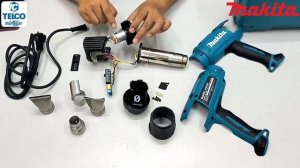 Makita 6530VK Heat Gun