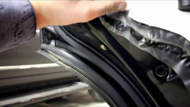 DoorLock Controller v4.1 - контроллер дверных блокираторов (штырей) смотреть онлайн