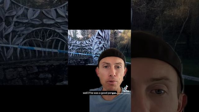 The Amber Gibson Case смотреть онлайн