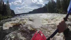 2022_08_Оверкиль в пороге Поняловски_Водла_Andy.
