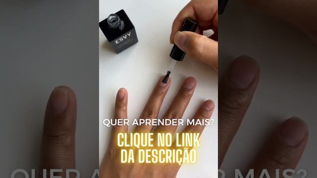 IMPORTANTES TÉCNICAS DE ALONGAMENTOS DE UNHAS