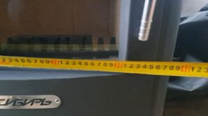 Печь НМК Сибирь 10, краткое описание и размеры.