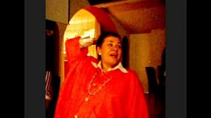 "Поставь мне старую пластинку" - Валентина Толкунова 2009 г.