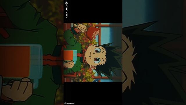 HxH. Гон, Киллуа, Курапика, Леорио.