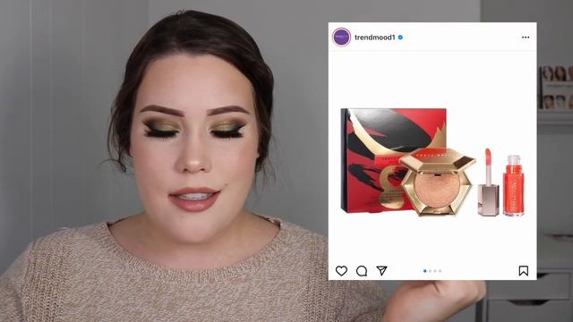ROASTING LUNAR NEW YEAR MAKEUP смотреть онлайн
