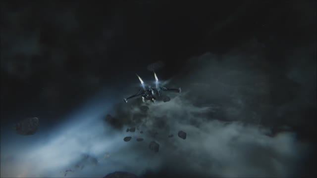 Glykon Descent - Destiny 2： Season of the Chosen OST