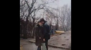 Серебряная свадьба