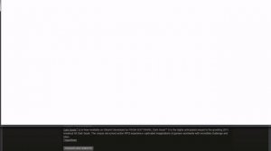 Dark souls 2 не запускается