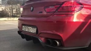 Лютейшая ГОНКА Каха на Лада калина СПОРТ против BMW M6
