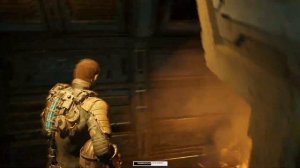 DEAD SPACE REMAKE Прохождение 1 ᐅ Ремейк Dead Space.
