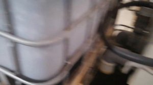 Мини УЗВ. Осётр. ч.10. УФ в сумматоре?!