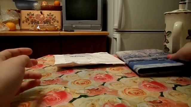 Распаковка посылки Aliexpress: чехол Apple IPad Air case, запчасти для IPhone 4s. смотреть онлайн