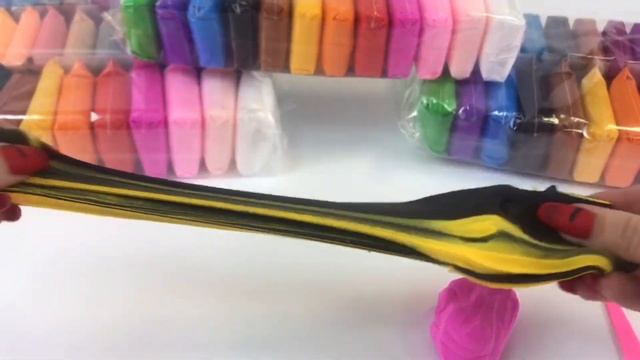 Масса,тесто для лепки смотреть онлайн