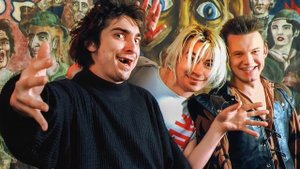 КиШ - Мастер приглашает в гости (8D)