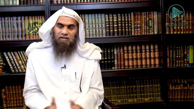 Как отметить праздник детям и взрослым. Шейх Халид Аль-Фулейдж смотреть онлайн