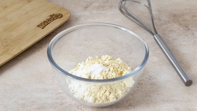 Корейские блинчики из пекинской капусты Бэчу-чон