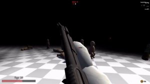 АДСКОЕ РУБИЛОВО РЕЖИМ MULTIPLAYER Slendytubbies 3 ТЕЛЕПУЗИКИ МУЛЬТИПЛЕЕР СОЛО на русском языке #8