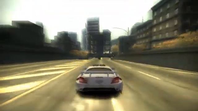 Need for Speed - прыжки смотреть онлайн