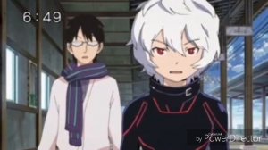 |AMV|Импульс Мира