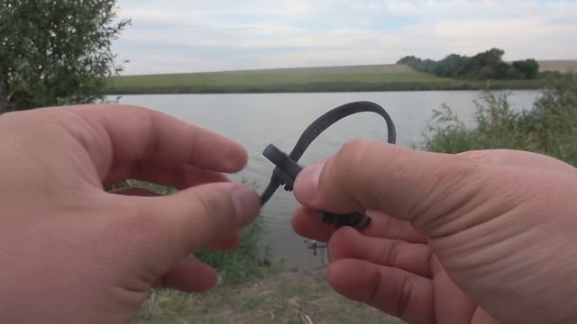 Снасть спасла рыбалку! Ловля КАРПА и КАРАСЯ на ПОПЛАВОК и МАКУШАТНИК смотреть онлайн