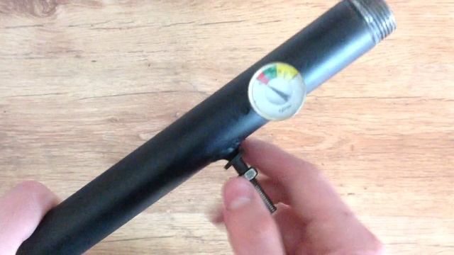 как сделать резервуар на 40 атм смотреть онлайн