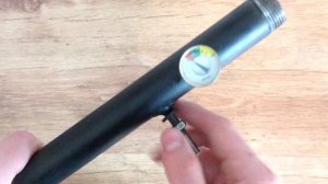 как сделать резервуар на 40 атм