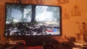 Тест gtx 260 896 mb 448 bit.