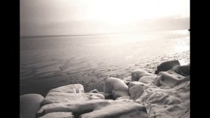 Nicolas, lac Baïkal