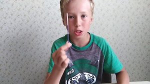 #DIY #Технология 3 класс. Тема: Городские постройки. Поделка из бумаги: #Телебашня 1 часть