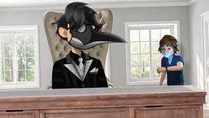 Теория: ГРЕГОРИ, ФРЕДДИ и СПРИНГТРАП - СЕМЬЯ? | FNAF Security Breach / ФНАФ Секьюрити Брич Теории