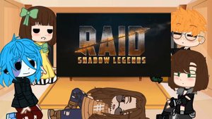 Реакция СФ и Френ боу на "Салли фейс за 6 минут" (3 часть)