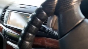 РЕМОНТ ОМЫВАТЕЛЯ/НОВЫЙ КЛЮЧ - TOYOTA ALLION