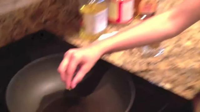 How to Make Agave Kettle Corn смотреть онлайн